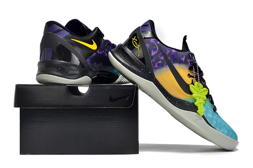 Nike Kobe 8 System Easter